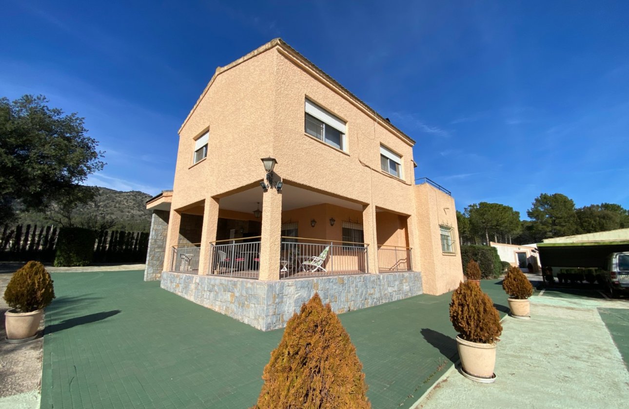 Country House - Resale - Salinas - Salinas