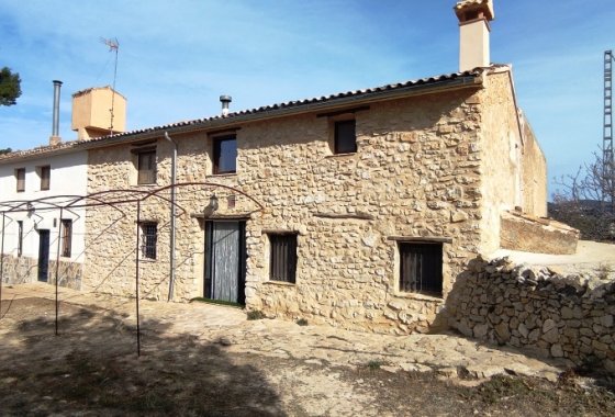 Country House - Resale - Torremanzanas - Torremanzanas