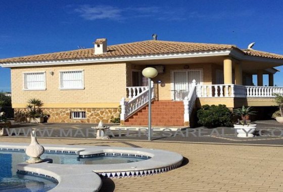 Country House - Resale - Valle del Sol - Valle del Sol