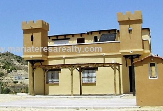 Country House - Resale - Valle del Sol - Valle del Sol