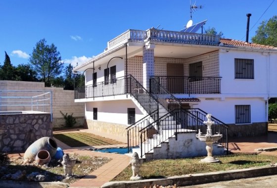 Country House - Resale - Villalonga - Villalonga