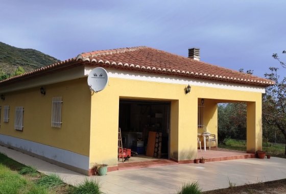 Country House - Resale - Villalonga - Villalonga