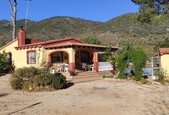 Country House - Resale - Villalonga - Villalonga