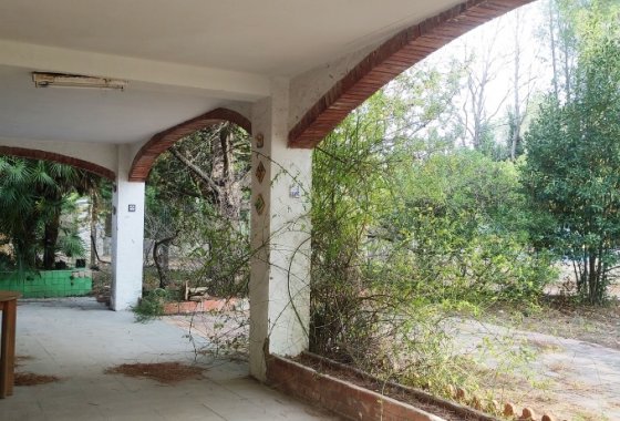 Country House - Resale - Villalonga - Villalonga