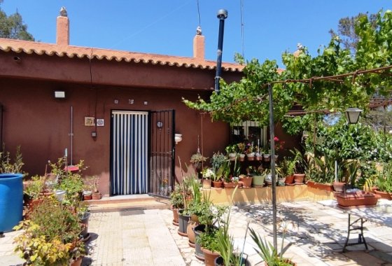 Country House - Resale - Villalonga - Villalonga