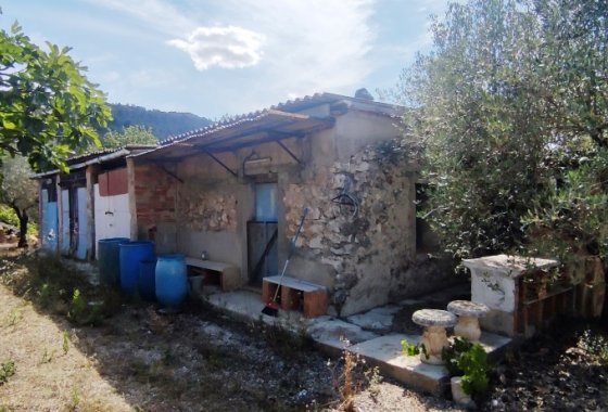 Country House - Resale - Villalonga - Villalonga