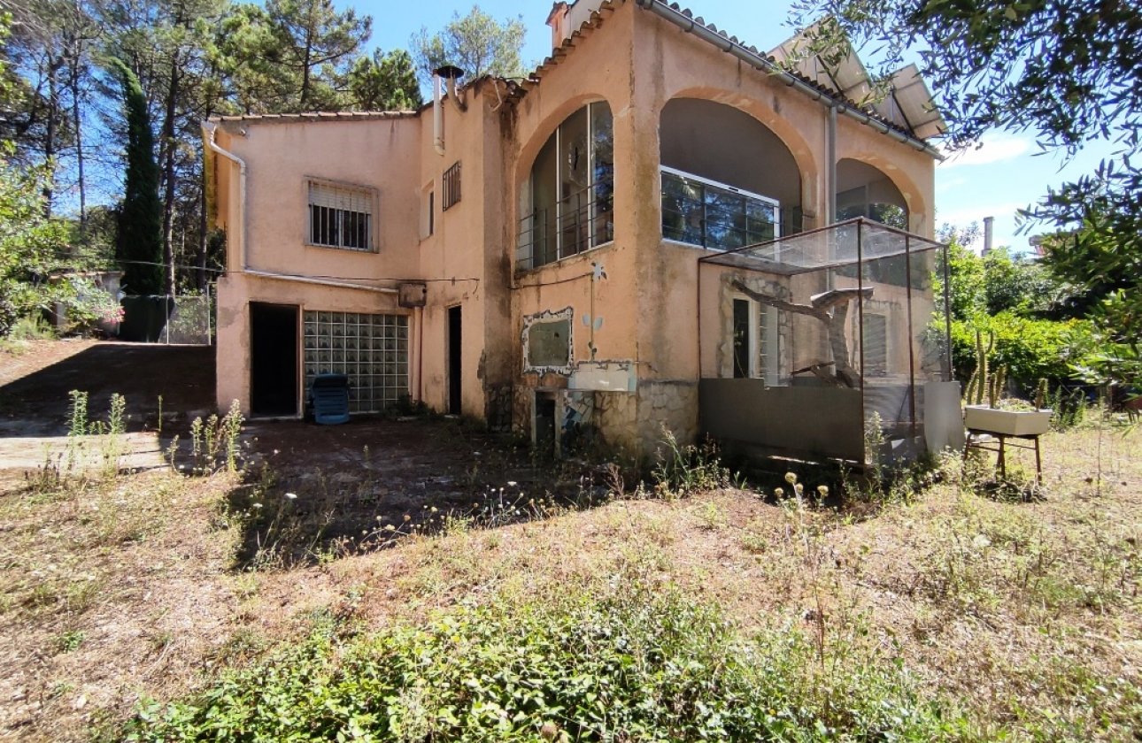 Country House - Resale - Villalonga - Villalonga