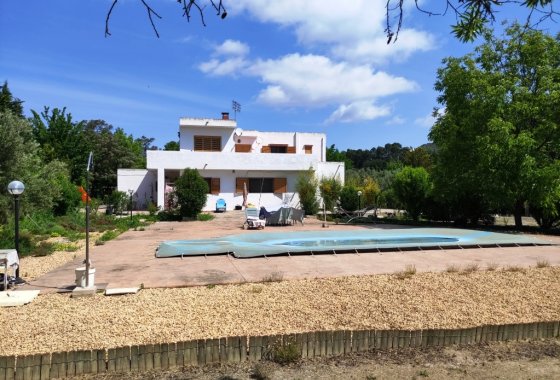 Country House - Reventa - Alcoy - Alcoy