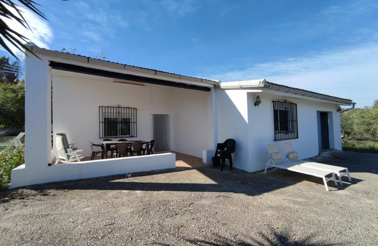 Country House - Reventa - Benifallim - Benifallim