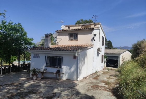 Country House - Reventa - Benillup - Benillup