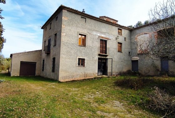 Country House - Reventa - Bocairent - Bocairent