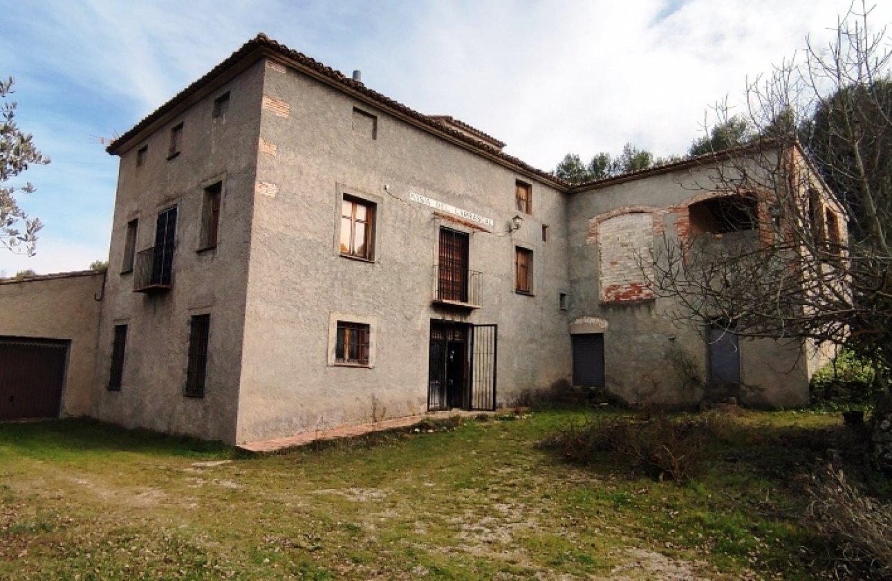 Country House - Reventa - Bocairent - Bocairent