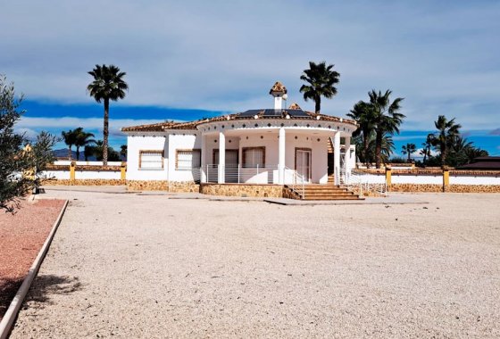 Country House - Reventa - Catral - Catral - Country