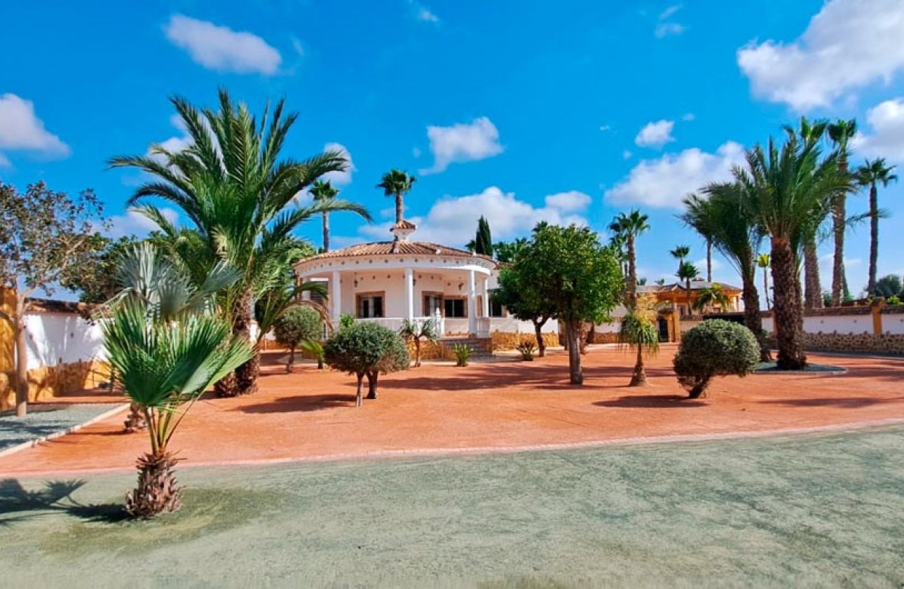 Country House - Reventa - Catral - Catral - Country