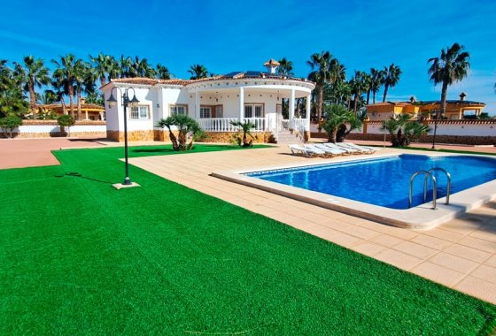 Country House - Reventa - Catral - Catral