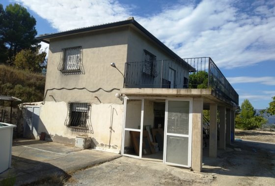 Country House - Reventa - Cocentaina - Cocentaina