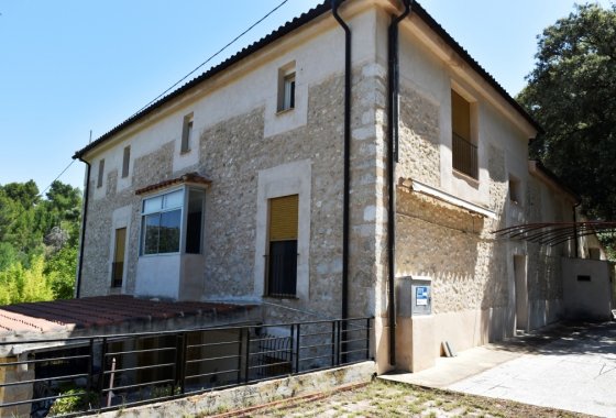 Country House - Reventa - Cocentaina - Cocentaina