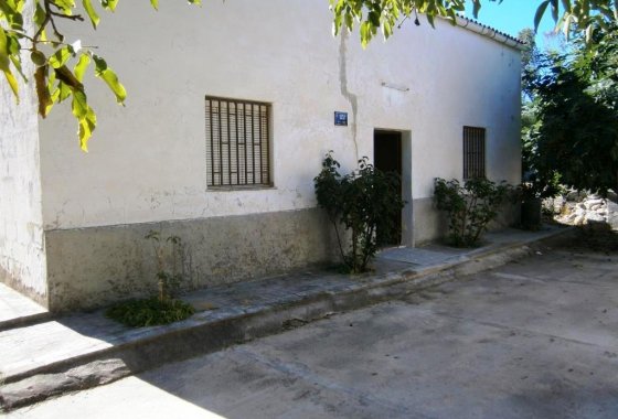 Country House - Reventa - Cocentaina - Cocentaina