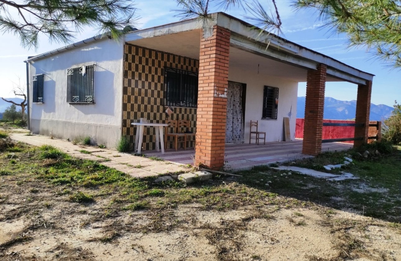 Country House - Reventa - Millena - Millena