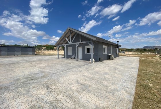 Country House - Reventa - Monóvar - Monovar