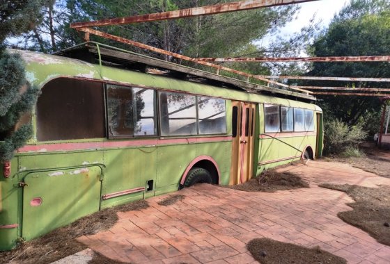 Country House - Reventa - Muro de Alcoy - Muro de Alcoy