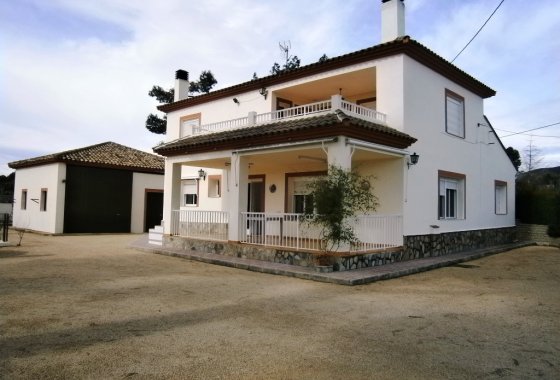 Country House - Reventa - Ontinyent - Ontinyent