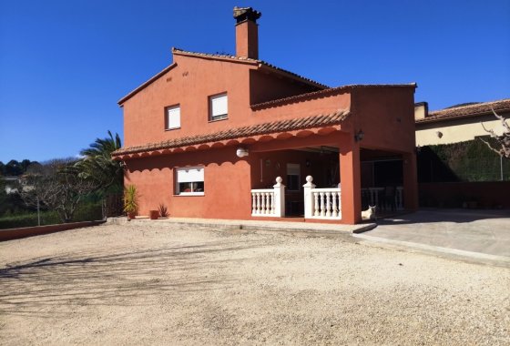 Country House - Reventa - Ontinyent - Ontinyent