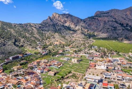 Country House - Reventa - Orihuela - Orihuela