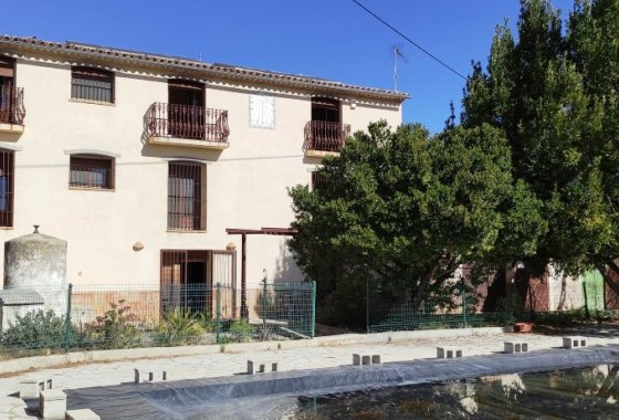 Country House - Reventa - Planes - Planes