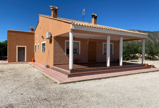 Country House - Reventa - Salinas - Salinas