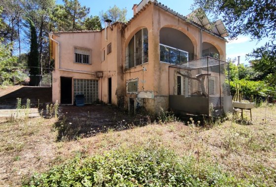 Country House - Reventa - Villalonga - Villalonga