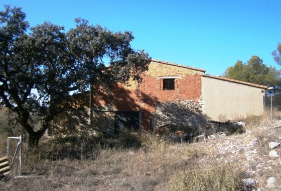 Country House - Wiederverkauf - Agres - Agres