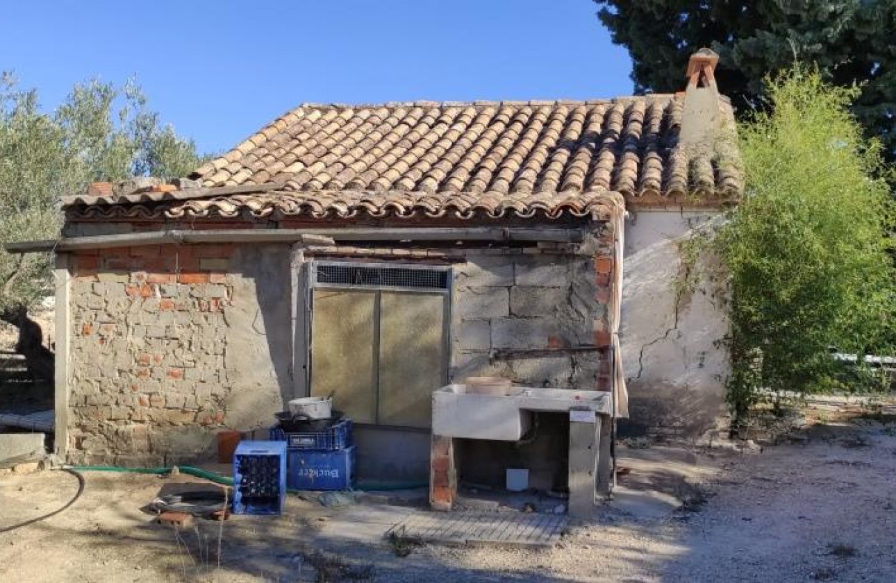 Country House - Wiederverkauf - Agullent - Agullent