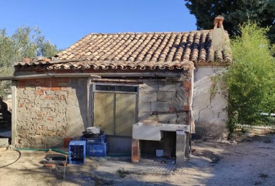 Country House - Wiederverkauf - Agullent - MDA-74576