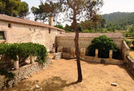 Country House - Wiederverkauf - Alcoy - Alcoy