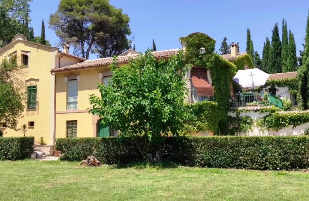 Country House - Wiederverkauf - Alcoy - Alcoy