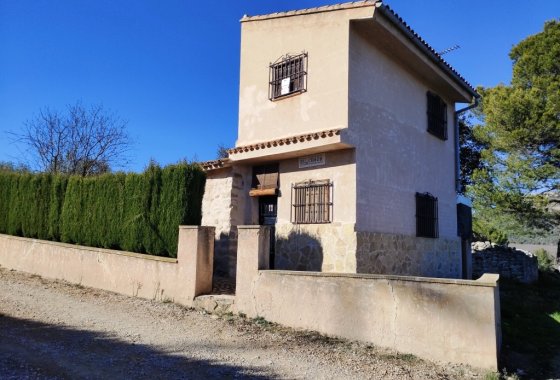 Country House - Wiederverkauf - Benifallim - Benifallim