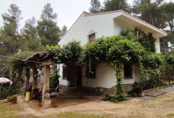 Country House - Wiederverkauf - Bocairent - Bocairent