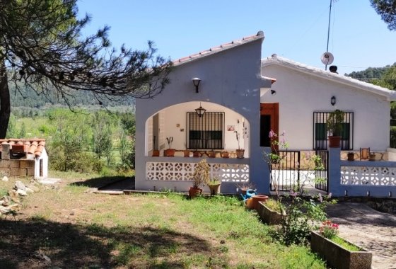 Country House - Wiederverkauf - Bocairent - Bocairent