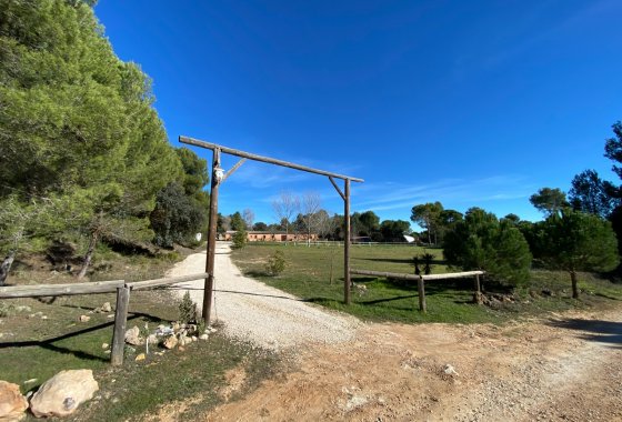 Country House - Wiederverkauf - Bocairent - Bocairent