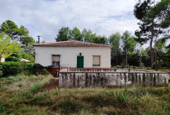 Country House - Wiederverkauf - Bocairent - Bocairent