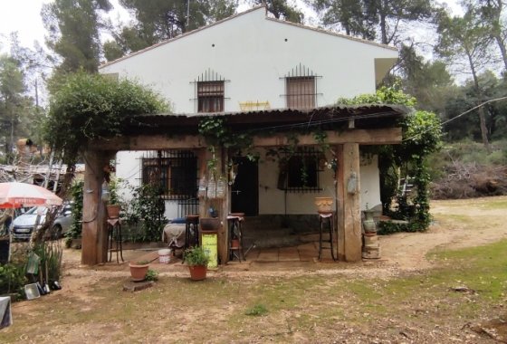 Country House - Wiederverkauf - Bocairent - Bocairent