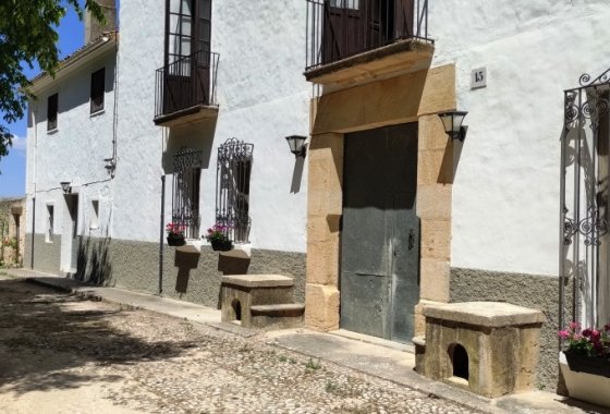 Country House - Wiederverkauf - Bocairent - Bocairent