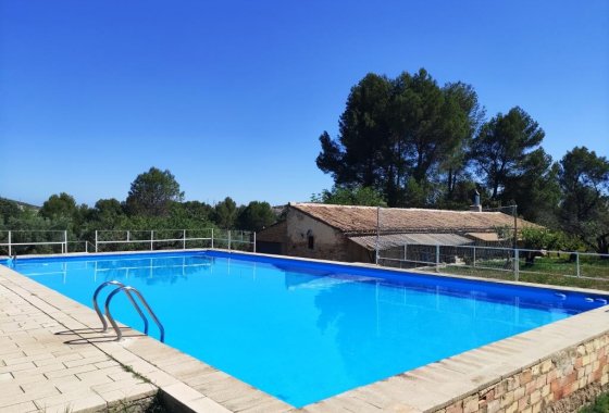 Country House - Wiederverkauf - Bocairent - Bocairent