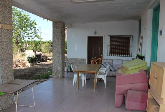 Country House - Wiederverkauf - Elche - Altabix