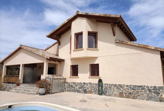 Country House - Wiederverkauf - Elche - Jubalcoi