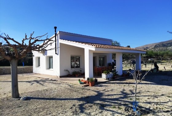 Country House - Wiederverkauf - Gorga - Gorga