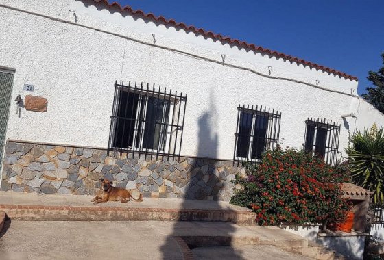 Country House - Wiederverkauf - La Romana - La Romana