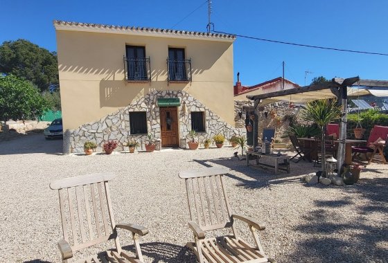 Country House - Wiederverkauf - La Romana - La Romana