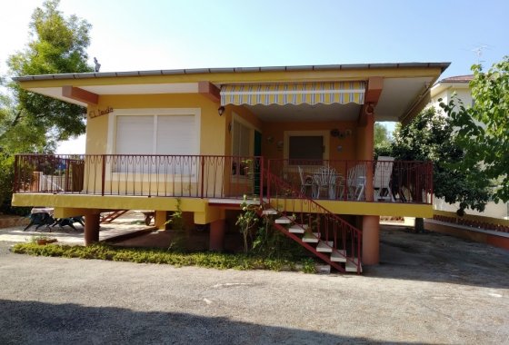 Country House - Wiederverkauf - Muro de Alcoy - Muro de Alcoy